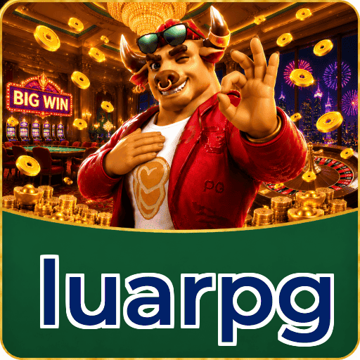 luarpg