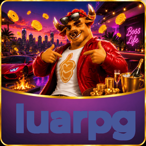 luarpg