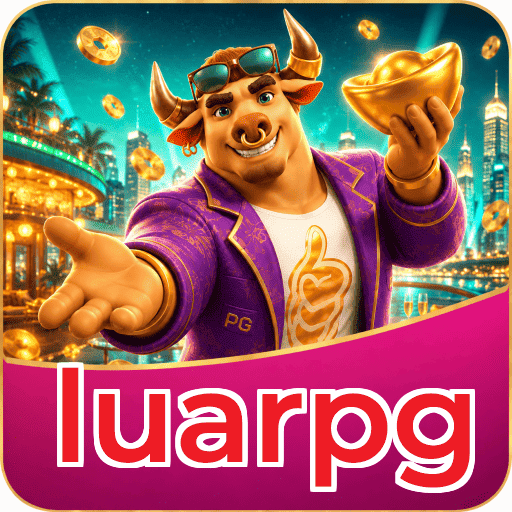 luarpg