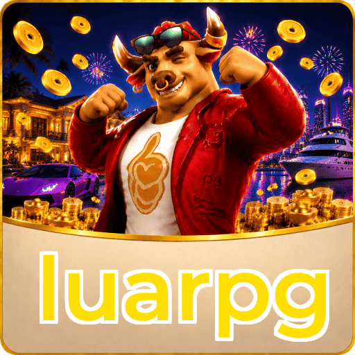 luarpg